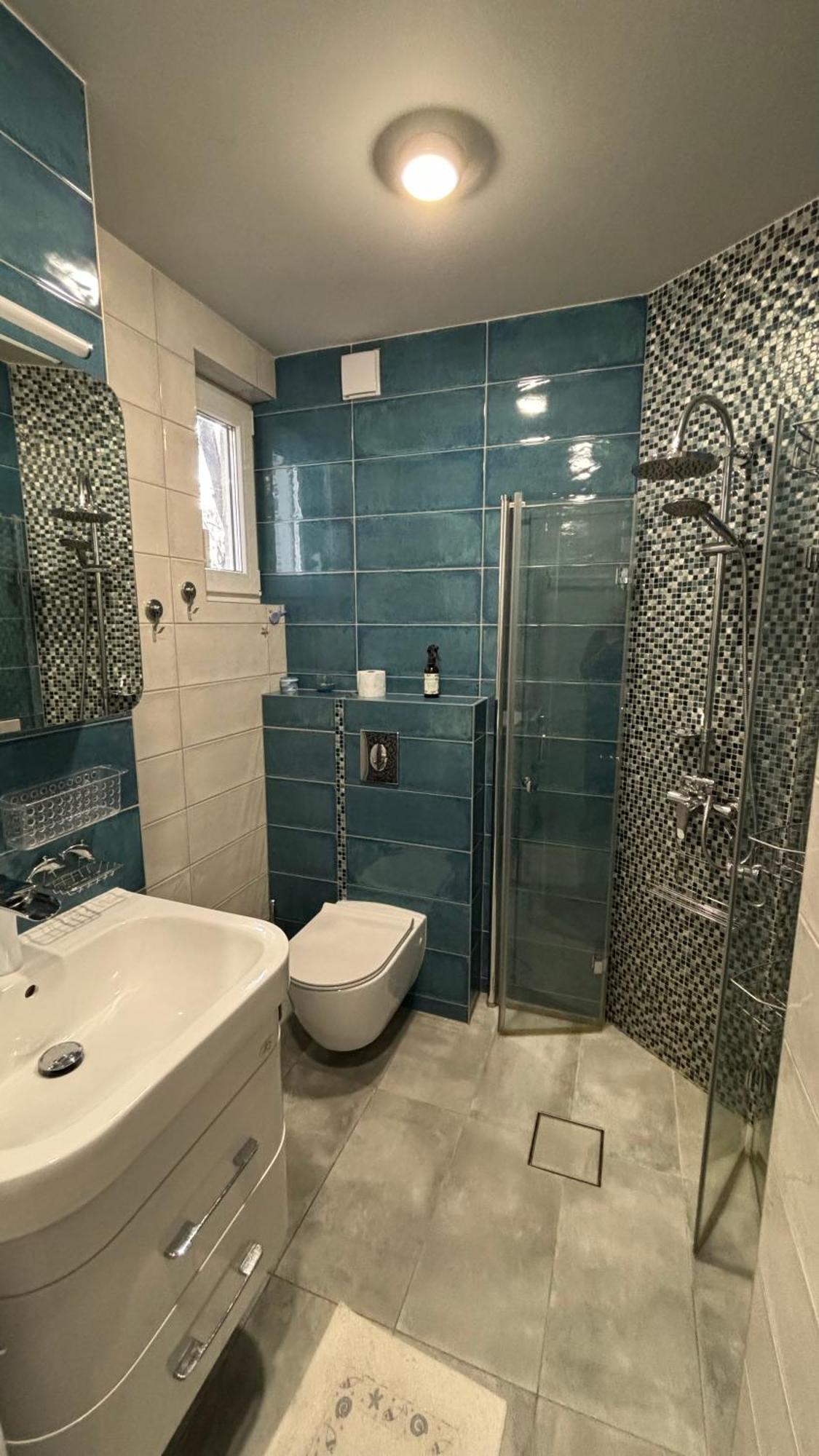 Top Central Place With 2 Bedrooms In 索菲亞 外观 照片