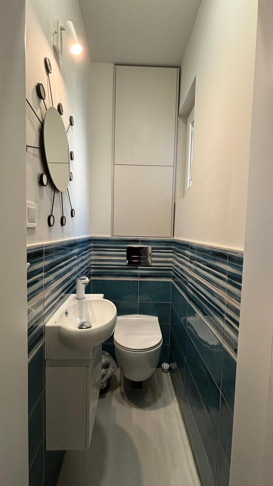 Top Central Place With 2 Bedrooms In 索菲亞 外观 照片